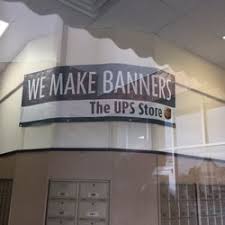 The Ups Store 14 Reviews Shipping Centers 18208 Preston Rd