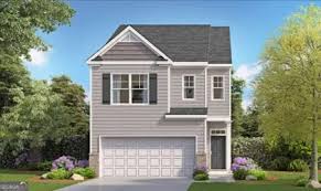 new homes in lawrenceville ga