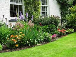 Garden Ideas Ireland Cottage Garden