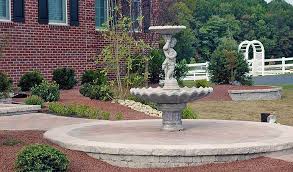 Landscape Water Fountains Company