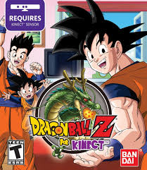 For many years, parents have wondered about the negative effects of video games on their children's health — and even into adulthood, partners might see the harmful ways video games can impact their significant others' health. Dragon Ball Z For Kinect Gamespot