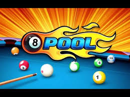 The game is played with sixteen balls on a small pool table with six pockets. 8 Ball Pool A Free Sports Game