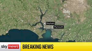 A mass shooting in plymouth, england, on thursday evening left at least six people dead — including a child and the suspected gunman, police said. Jaijoyyvqpyjim