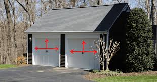 install garage door weather stripping