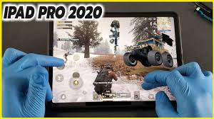 iPad Pro 2020 gaming PUBG MOBILE | spot all SNAKES & CAMPERS - YouTube