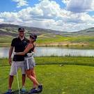 Golfing at Granby Ranch | Granby Golf Course | Mountain Golf Course