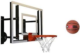 the 5 best indoor basketball hoops
