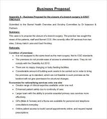 A business plan should follow a standard format and contain all the important business plan elements. 97 By Business Proposal Samples Resume Format