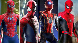 Homecoming is set to hit theaters on july 7, 2017! Spider Man 3 Fans Want Tom Holland S Spidey Suit To Go Back To Classic
