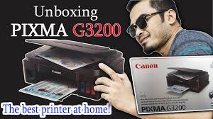 Download the driver that you are looking for. Canon Pixma G3200 Unboxing L Ink Setup Youtube