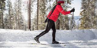 what to wear cross country skiing rei