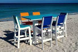Island Time Outdoor Furniture