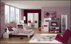 cool teen girls design bedrooms