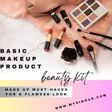 makeup kit for beginners