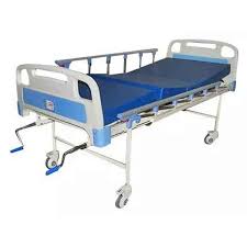 Abco Full Fowler Hospital Bed With