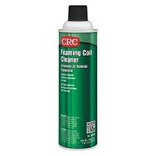 Crc 3196 18 Wt Oz Foaming Coil Cleaner 18 Wt Oz