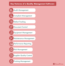 open source quality management software