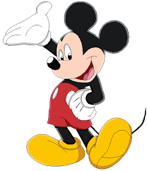 Download free mickey mouse png with transparent background. Mickey Mouse Png Free Download Png Svg Clip Art For Web Download Clip Art Png Icon Arts