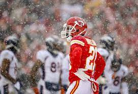 KC Chiefs: Looking at potential ...