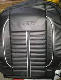 Swift 2018 Model Car Seat Covers