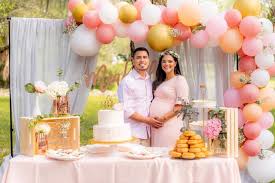 gift ideas for baby shower in india