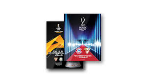 Please read our terms of use. Uefa Super Cup Europa League 2020 European Nights
