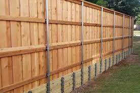 Fence Installations Cedar Creek
