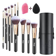 professional makeup brushes in canada