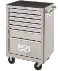 40 stainless steel trolley cabinet