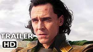 Loki is an upcoming american television series created by michael waldron for the streaming service disney+, based on the marvel comics character of the same name. Loki Official Trailer 2021 Marvel Superhero Tv Series Hd Youtube