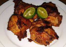 Ayam taliwang memiliki sensasi rasa yang pedas dengan kuatnya kencur. Resep Ayam Taliwang Khas Lombok Oven Oleh Dini Noerfalah Cookpad