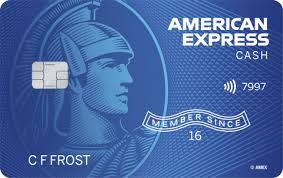All information has been independently collected by awardwallet and has not been reviewed or. Blue Cash Everyday Credit Card American Express