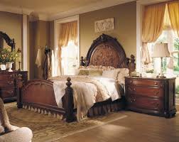 American Drew Bedroom Furniture Sets