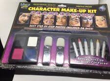 wolf novelties character makeup kit