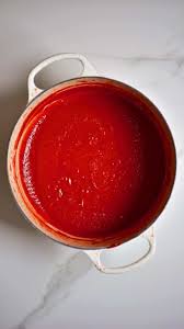 diy simple homemade ketchup recipe