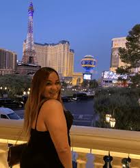 alone in las vegas for solo travelers
