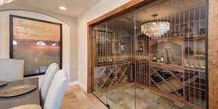 Cost To Build A Wine Cellar