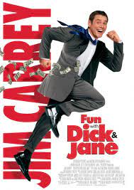 Fun with Dick and Jane (1977) - IMDb