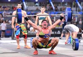 The 2021 nobull crossfit games will take place in madison, wisconsin, from july 27 through aug. 2017 Crossfit Games To Include Military Competitive Division Sofrep