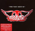 The Very Best of Aerosmith [CD/DVD]