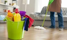 ohio house cleaning deals
