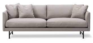 Calmo Sofa 2 Seater 95 Cm Fredericia
