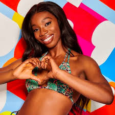 The new islander started his own clothing brand company when lockdown hit. Love Island Aftersun Live Updates How To Watch Yewande Faces Arabella For The First Time