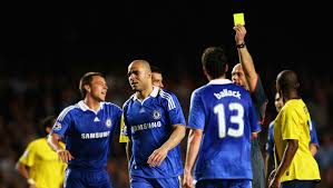 Chelsea vs barcelona 2009 1:1. Referee Admits His Mistakes Cost Chelsea Their Place In The 2009 Champions League Final 90min