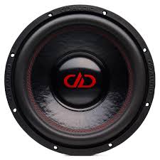Dd Audio Redline 500 Series Subwoofers Explicit Customs