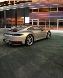 Porsche 911 Carrera Porsche Ag