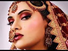 bollywood beauty indian inspired