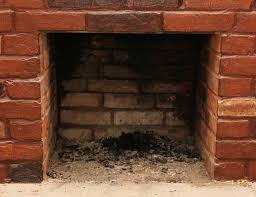 Have Your Chimney Swept To Remove Odor