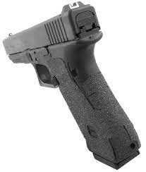talon grips granulate pistol grip for