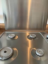 cleaning tips and tricks stainless